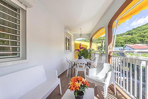 Villa Dalhia Pointe-Noire Eksteriør billede